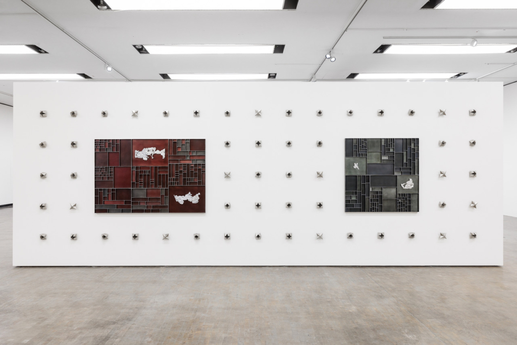 Irina Lotarevich at Kunsthalle Wien