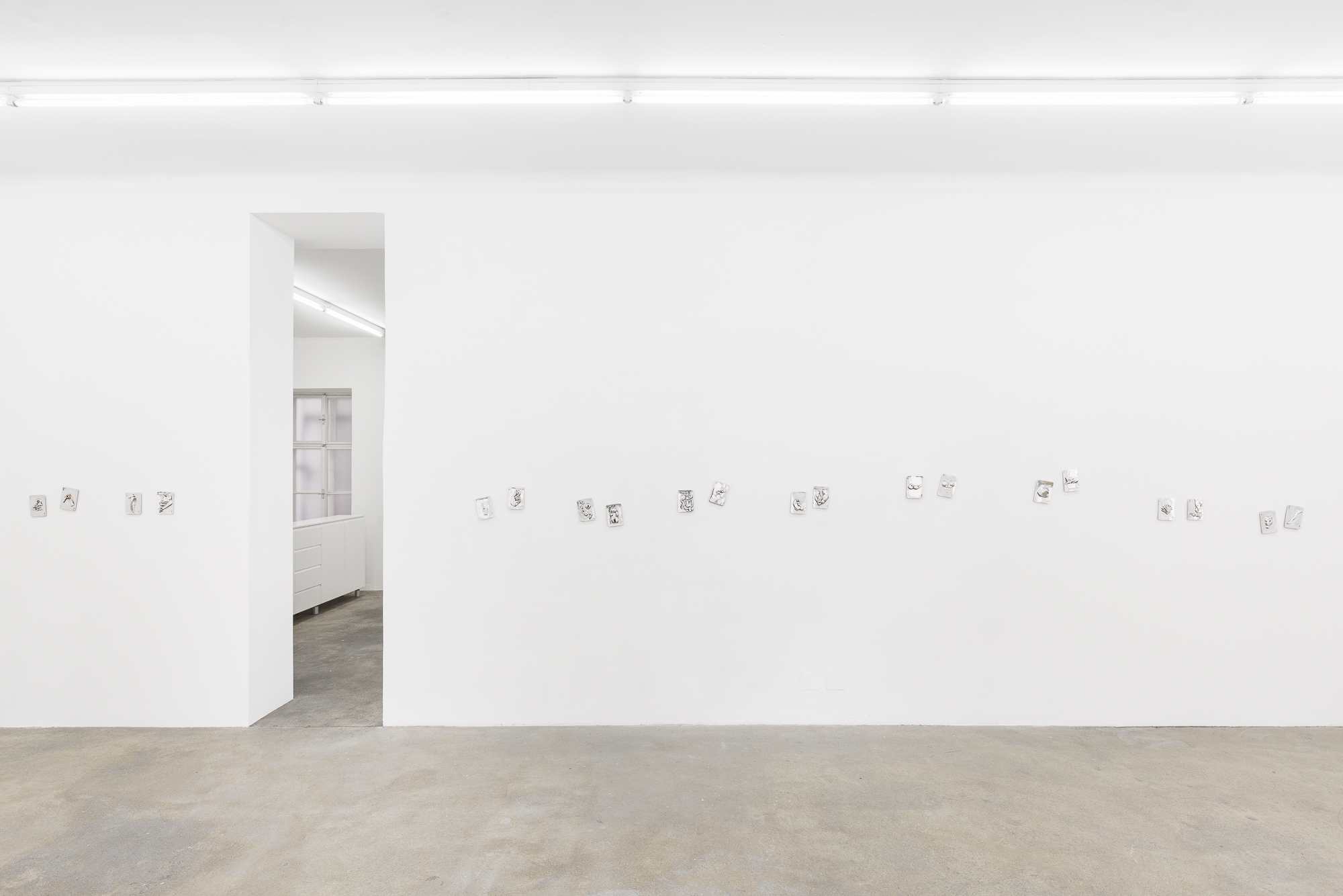 15 Jala Wahid, Metaphysical Reunification, exhibition view, 2023_web ...